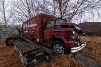 truck