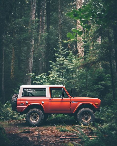 Outdoor living by fernlichtsicht