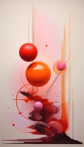 Die Kunst der Farb- und Formharmonie