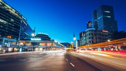 Berlin – City West / Joachimsthaler Strasse