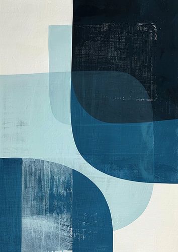 Formes modernes et minimalistes