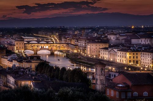 Ponte Vecchio