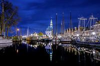 Port of Hoorn