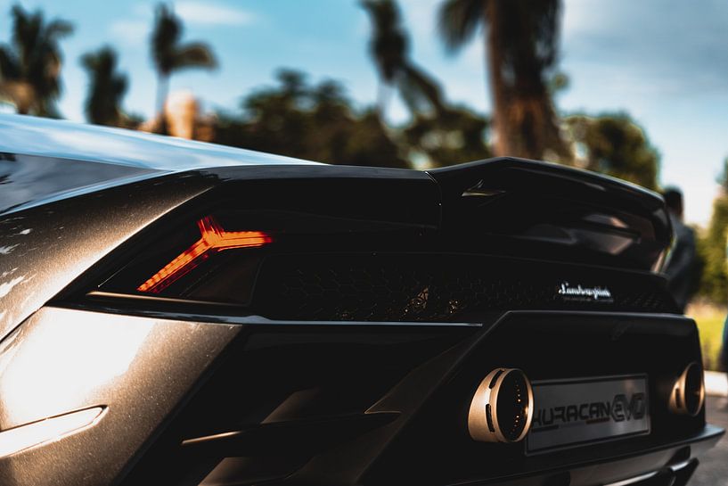Super Cars by Hello Pompoyo