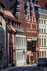 Stralsund von Rob Boon