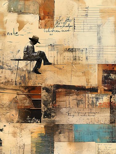 Humaine et imparfaite (imparfaite à dessein)