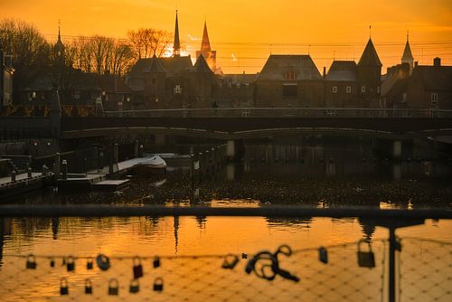 Sunrise Amersfoort Koppelpoort