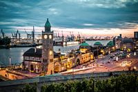 Port of Hamburg