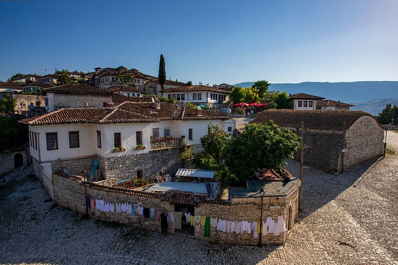 Berat by Antwan Janssen