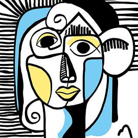 "UNTITLED 2" von MAUII