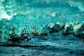 Digital art von Hermann Mock