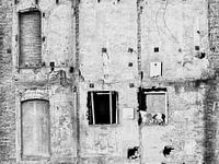 Leiden Flour Factory the big renovation.