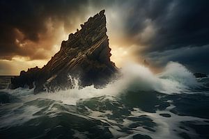 Am Meer