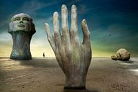 the land of surrealism