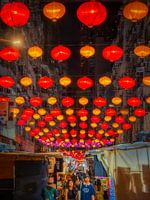 Templestreet - nightmarket