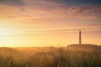 Leuchtturm von Ameland