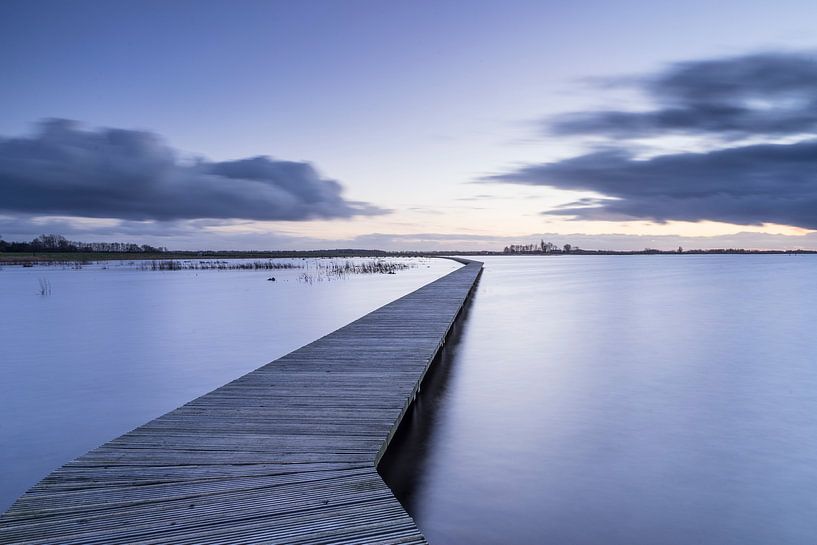 Dannemeer van Arthur de Groot