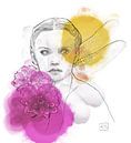 Libelle van ATELIER KAMILA MATKOWSKA thumbnail