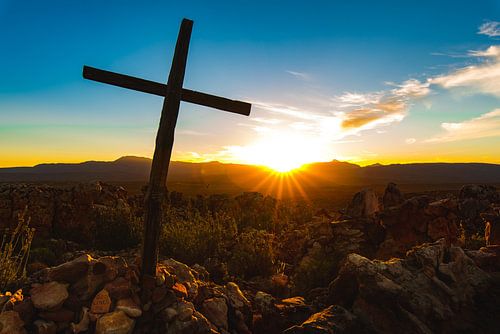 Cederberg Sunset von Andreas Jansen