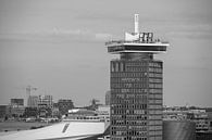 ADAM toren Amsterdam van Peter Bartelings thumbnail