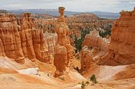 Bryce Canyon von Antwan Janssen Miniaturansicht