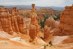 Bryce Canyon van Antwan Janssen