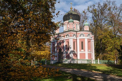 Potsdam, Brandenburg, Duitsland