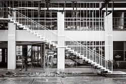 Ehemalige Philips-Fabrik