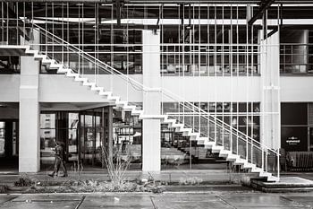 Ancienne usine Philips