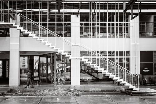 Voormalig Philips fabriek