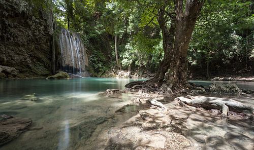 Erawan National Park