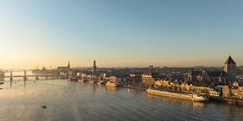 Kampen vu du ciel sur Evert Jan Kip