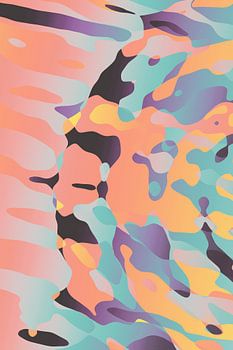 Planetare Fragmentierung