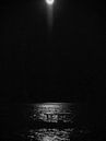 "Moonlight Gili Air" van Ernst Veenendaal thumbnail