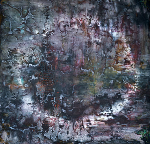Between Worlds