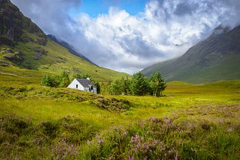 Bergheim in Glencoe