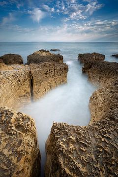 The Cave von Rob Christiaans