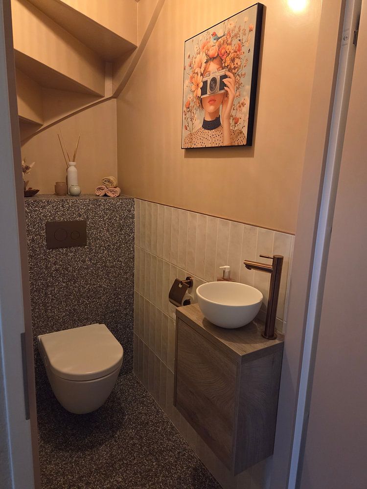 Sehen Sie, was Sie sehen wollen III  von Mirjam Duizendstra 