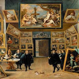 Art Market photo de profil