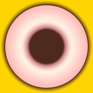Space - Gradient planets