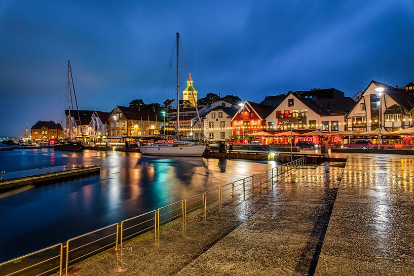 Norway Stavanger by Ronnie Schuringa