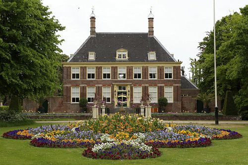 Haus Akerendam