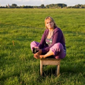 Carla Vermeend profielfoto
