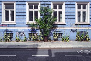 Fein gemacht, in Hamburg