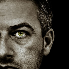 Levent Weber Profilfoto