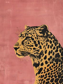 Vintage Leopard I