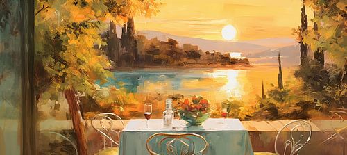 Felder | Impressionismus