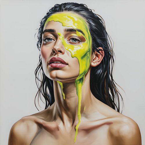 Female Series - Living Emontions Sophie **1