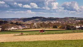 Schin op Geul en Schaelsberg van Rob Boon