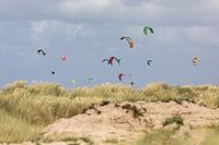 Dunes - kitesurf